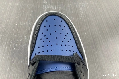 Low Retro Soft CZ0790- 1 1863 Jordan Mystic OG Navy 186 0701